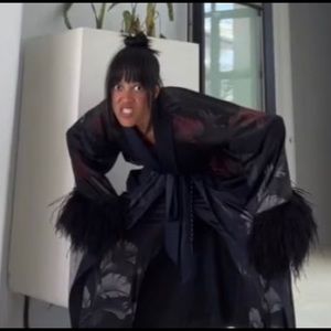 Meet your Posher, Madison